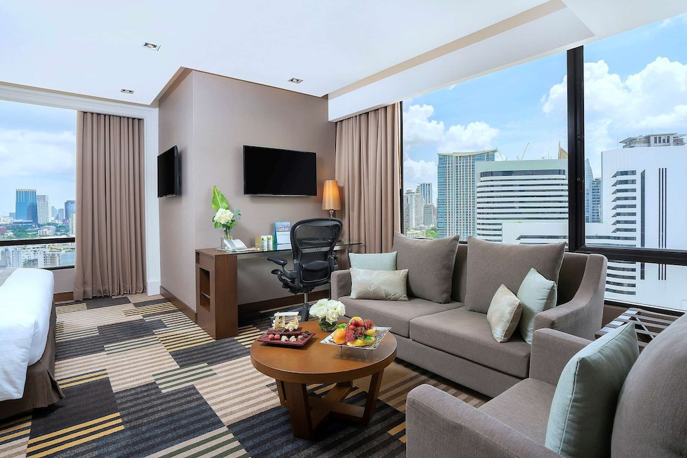 Premium Corner Room thumbnail 6