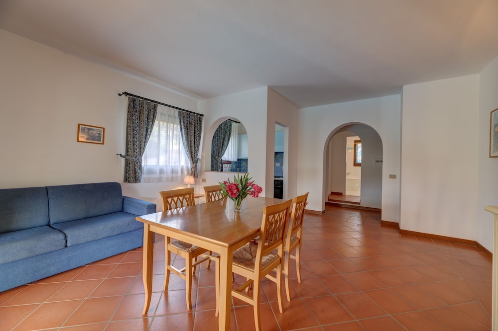 Standard Villa, 1 Bedroom, Pool Access