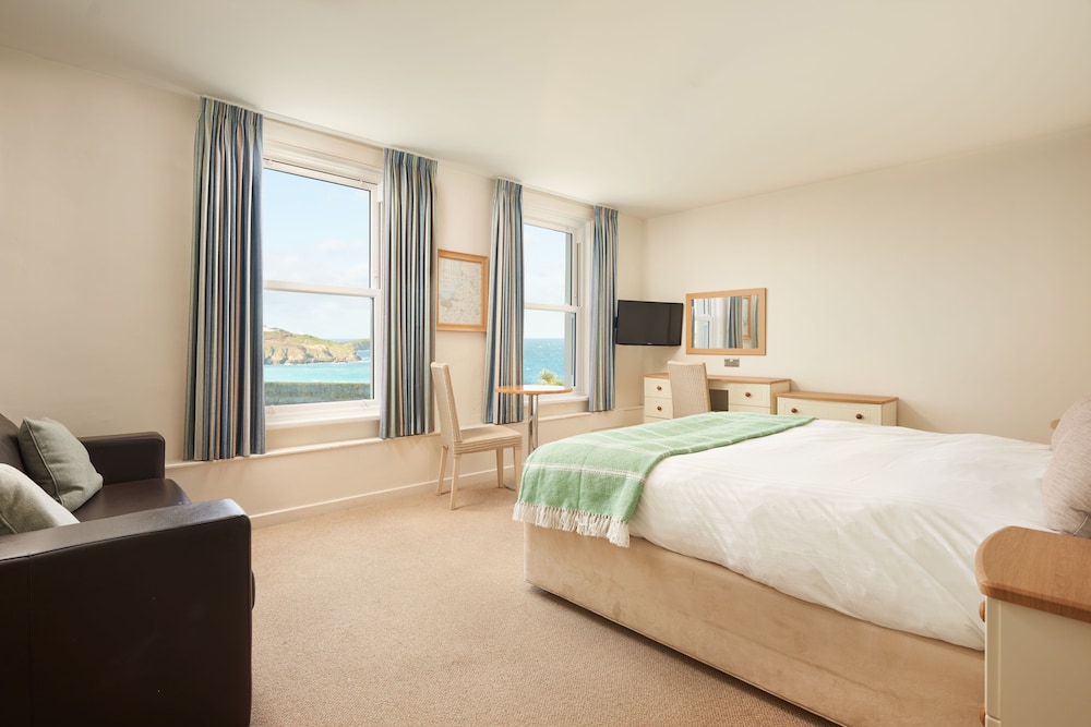 Premium Room, Partial Sea View photo 1