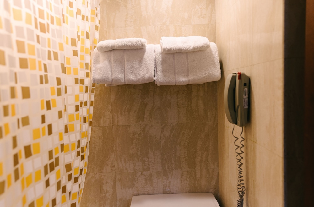 Deluxe Room - Photo 11