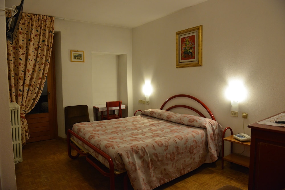Quadruple Room photo 3