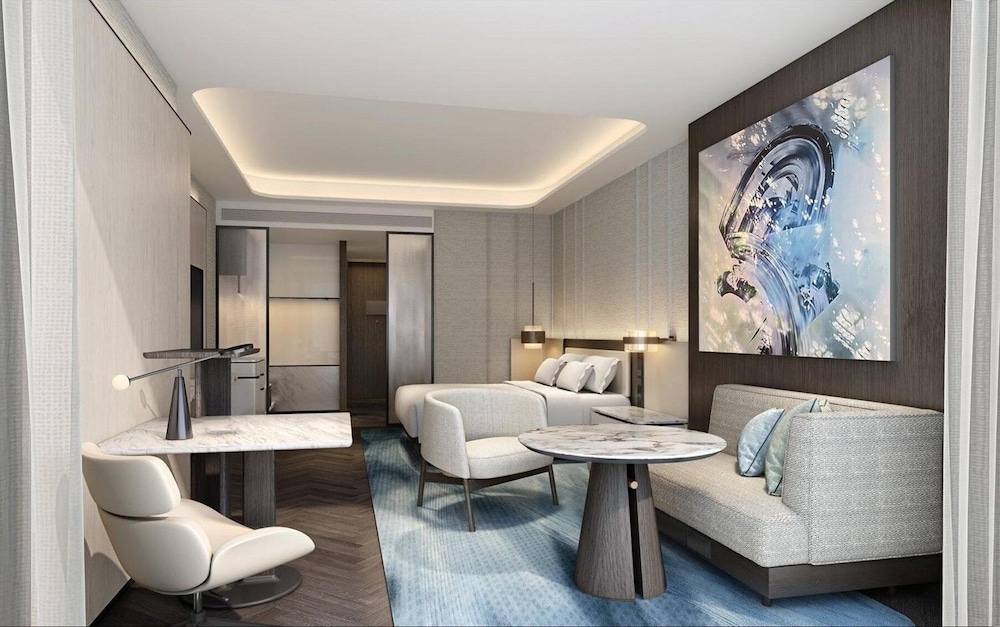 Standard Room, 2 Double Beds, Accessible (Custom Accessibility) photo 1