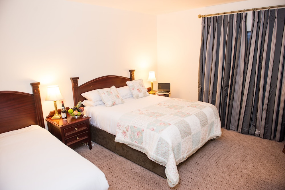 Twin Room, 2 Twin Beds - Photo 1