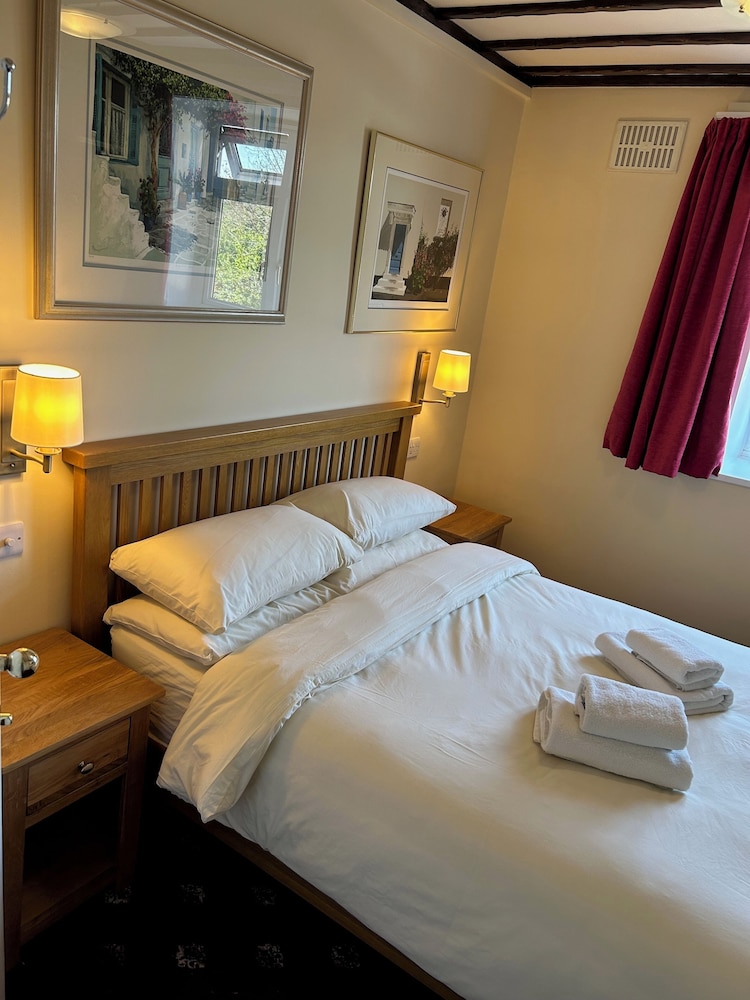Deluxe Double Room - Photo 3