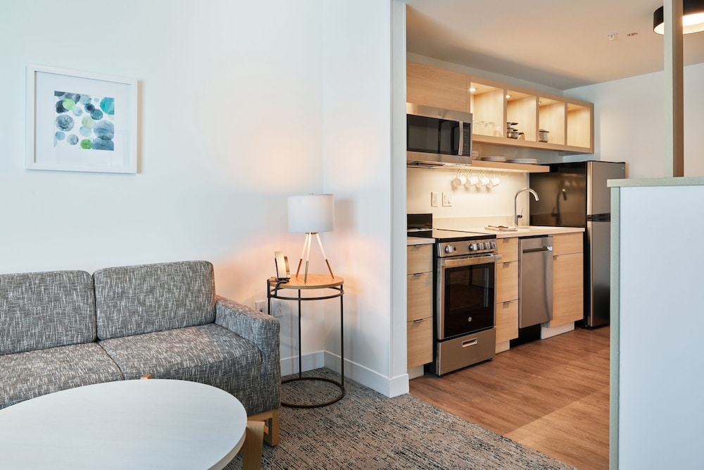 Suite, 1 Bedroom