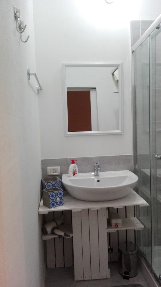 Double Room, Balcony (Azzurra) photo 3