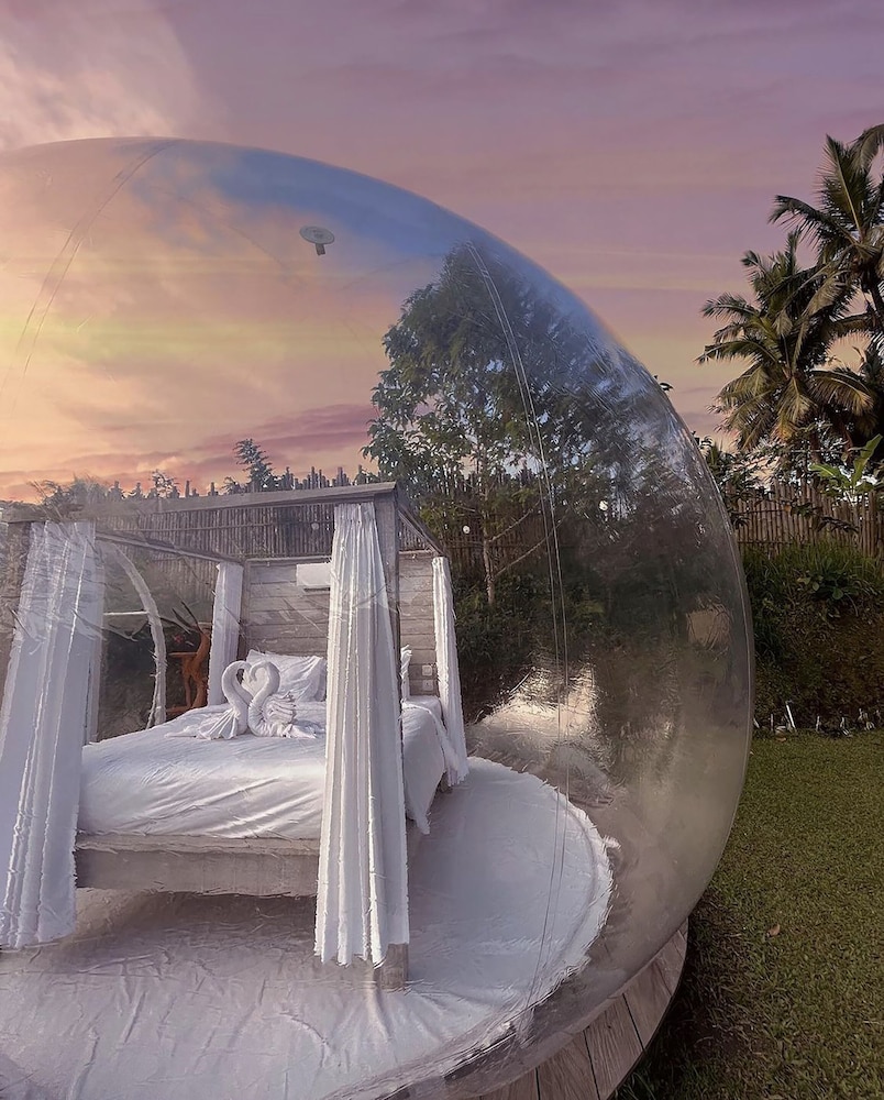 Romantic Tent photo 1