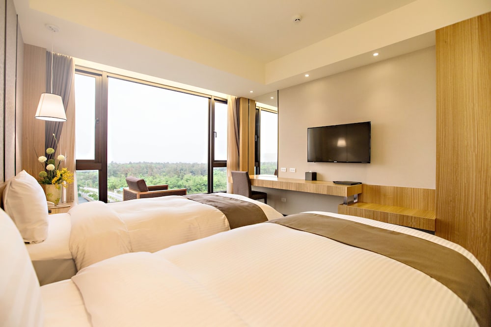 Twin Room photo 3