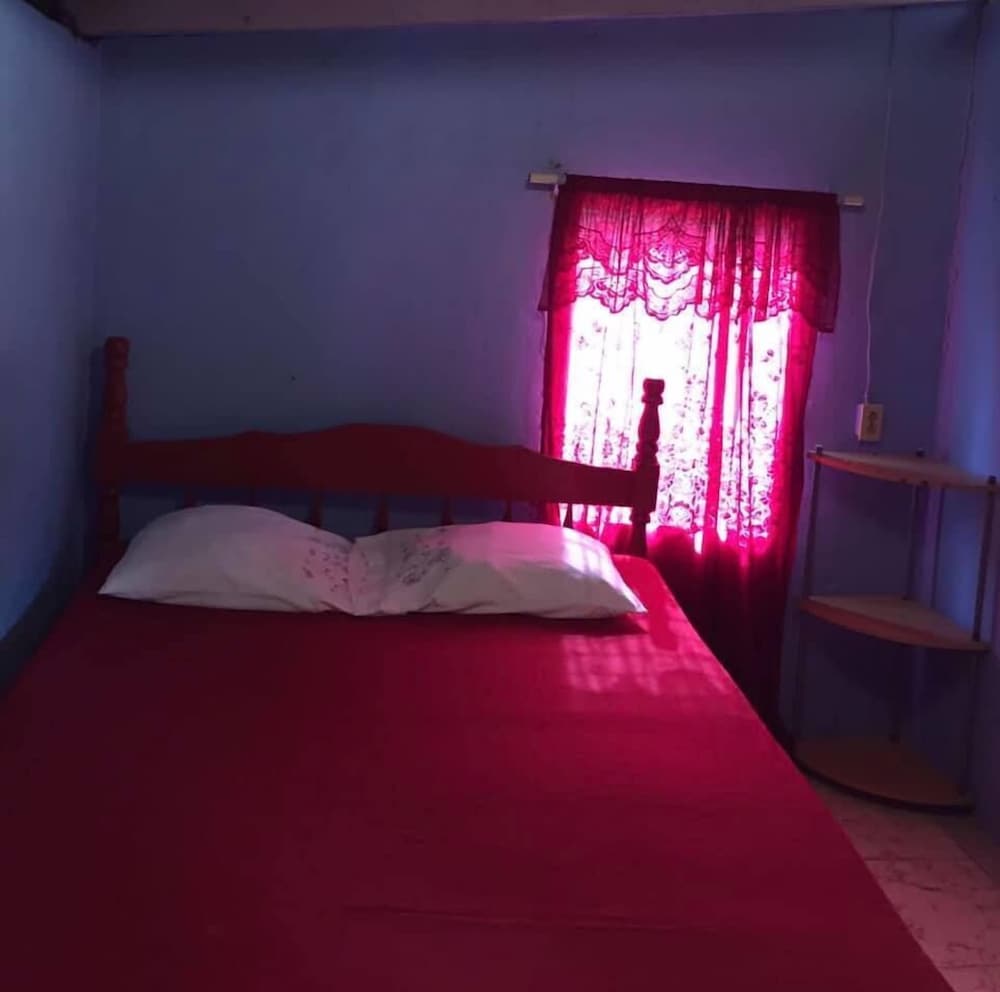 Economy Double Room, 1 Double Bed, Garden View photo 1