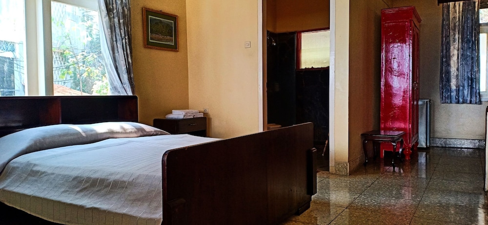 Deluxe Room - Photo 2