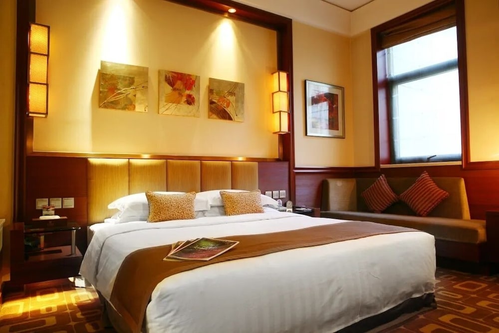 Business Single Room