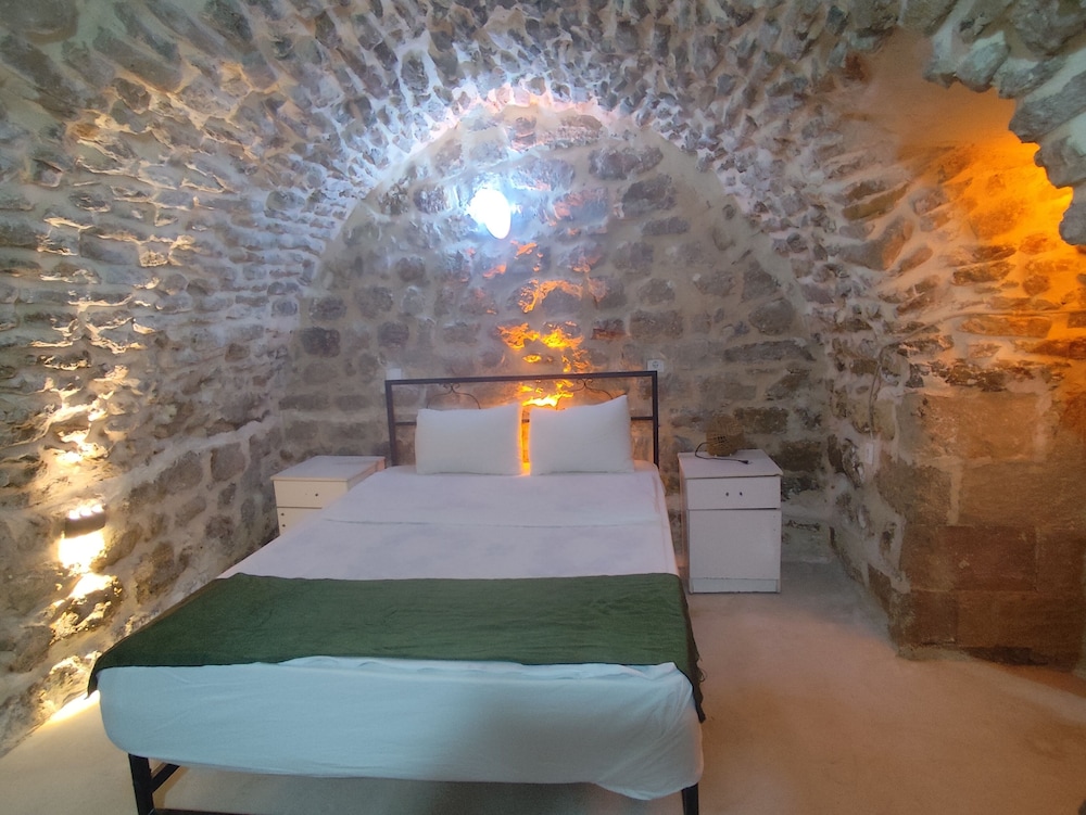 Comfort Quadruple Room photo 1