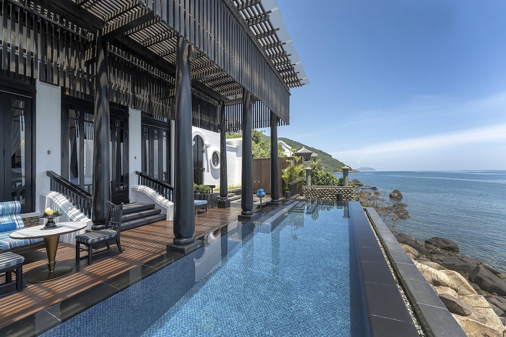 Room, 2 Bedrooms (Seaside, On The Rocks) - Photo 7