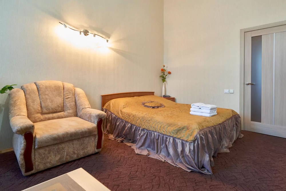 Apartment, 1 Bedroom
