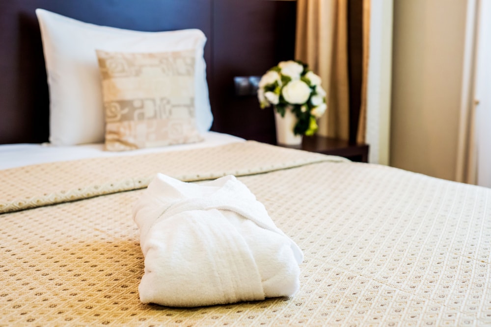 Superior Double Room (with acccess to water park)