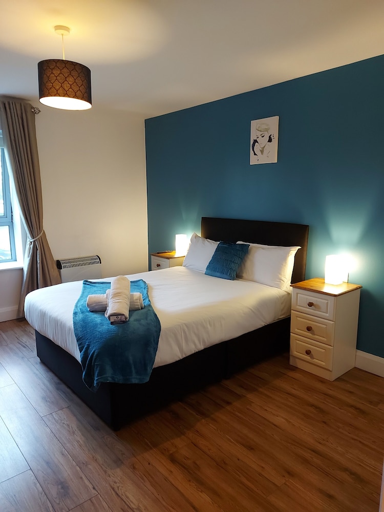 Standard Apartment, 2 Bedrooms photo 3