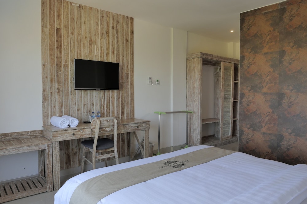 Deluxe Double Room - Photo 3