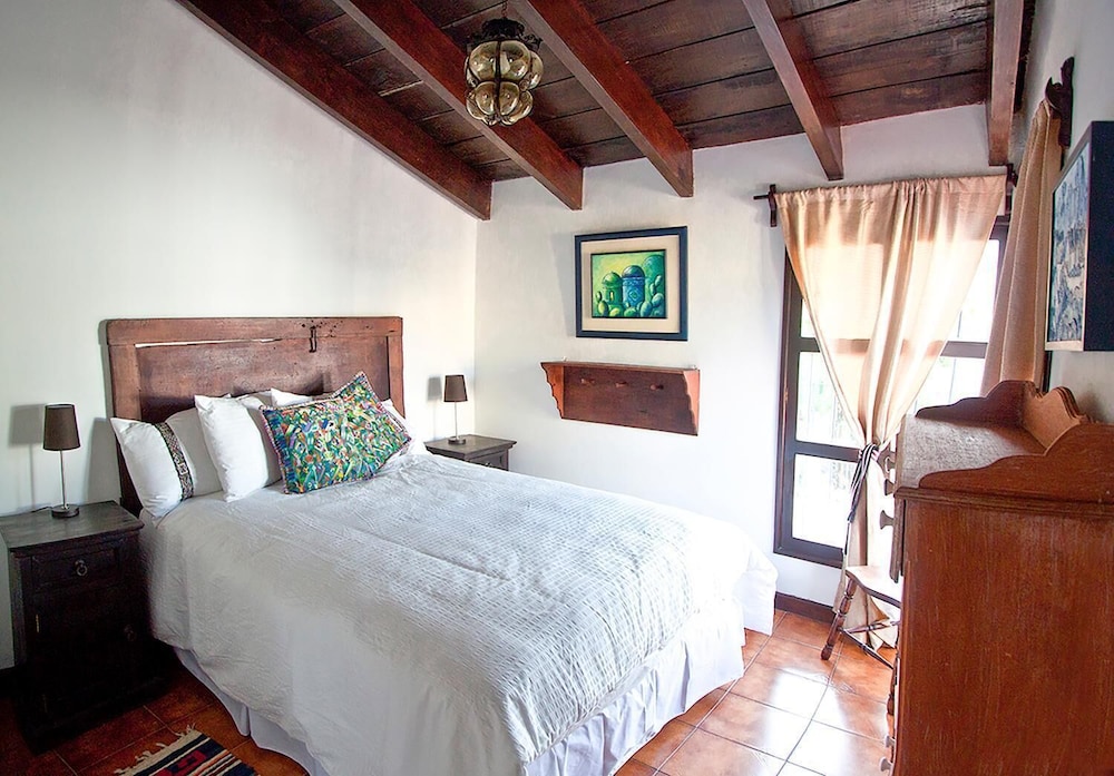 Family Villa, 3 Bedrooms, Non Smoking photo 3