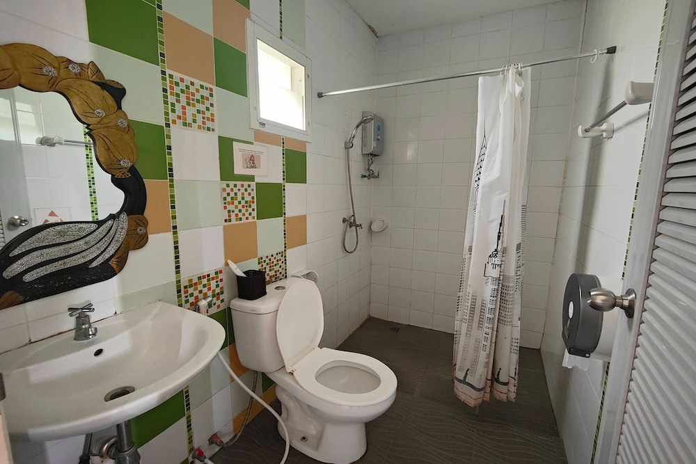 Twin Room photo 2