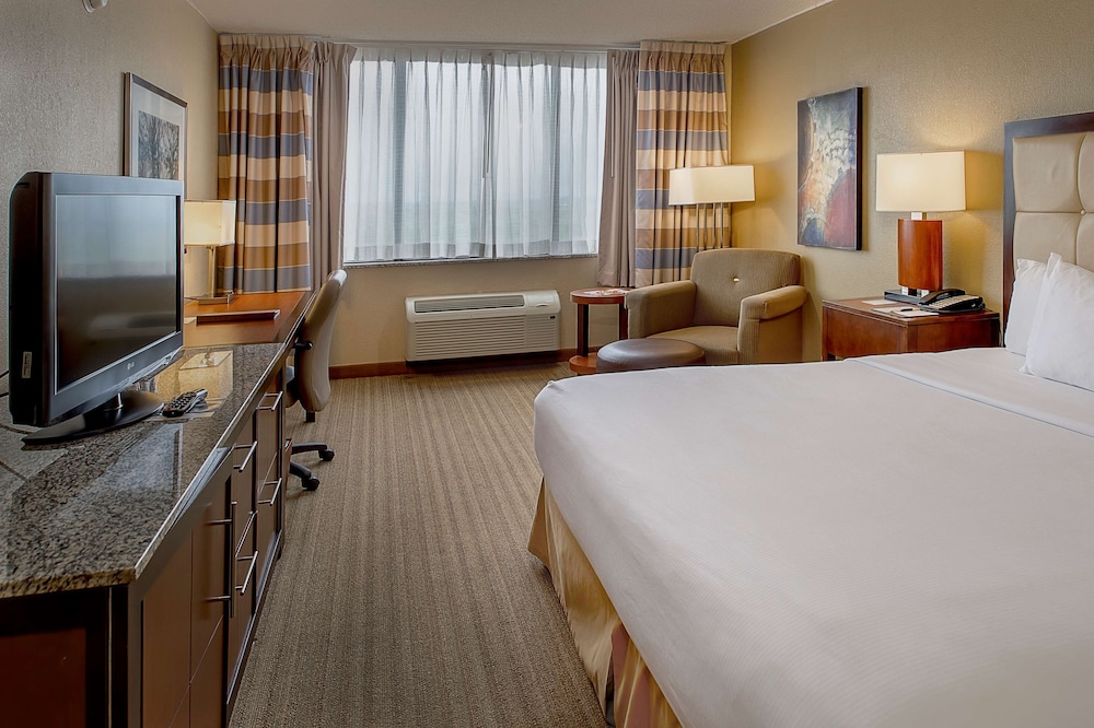 Room, 1 King Bed, Accessible, Non Smoking photo 1