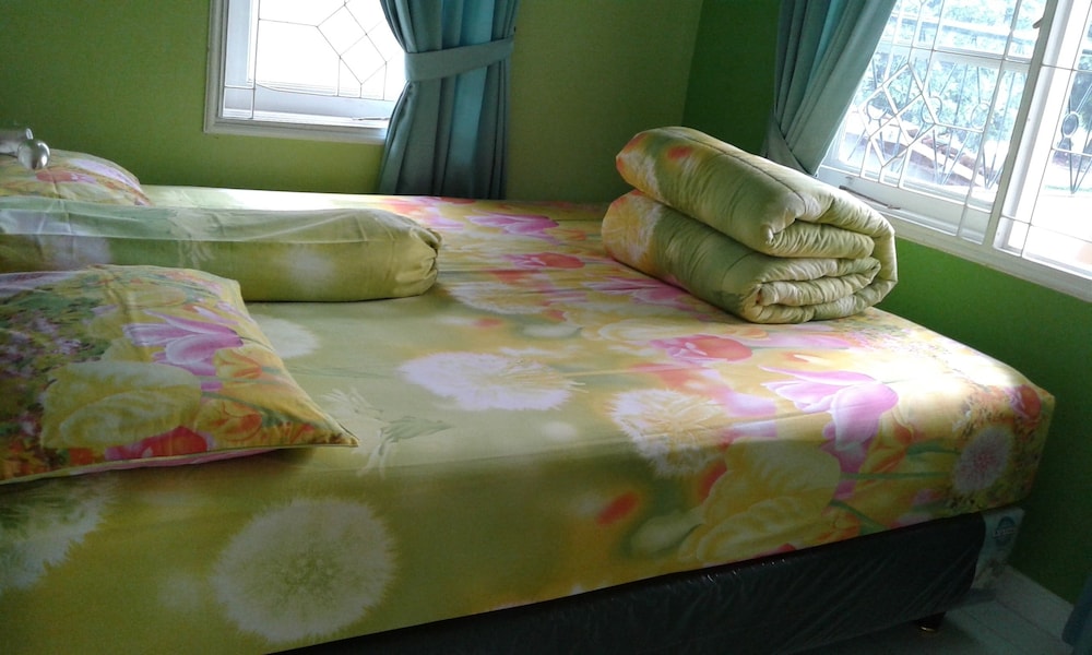 Villa, 5 Bedrooms photo 2