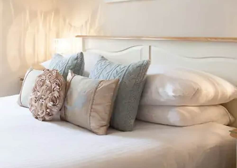Superior Double Room, 1 Queen Bed, Sea View photo 2