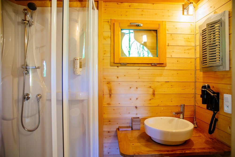 Tree House, Multiple Beds, Non Smoking (Cabane Palombière) photo 3