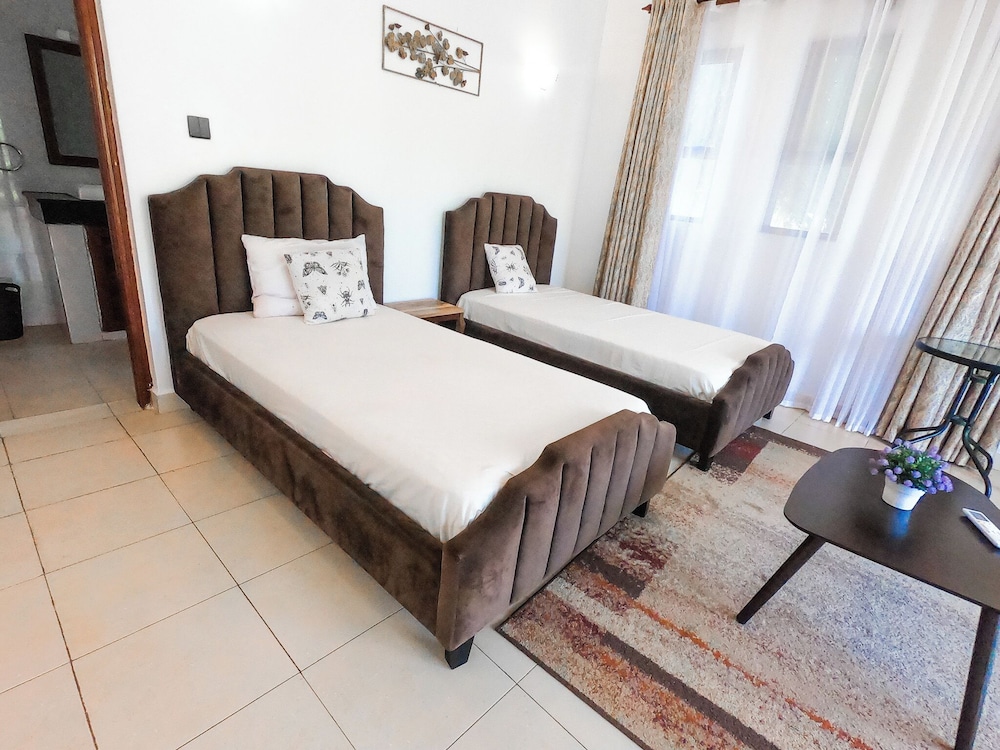 Executive Apartment