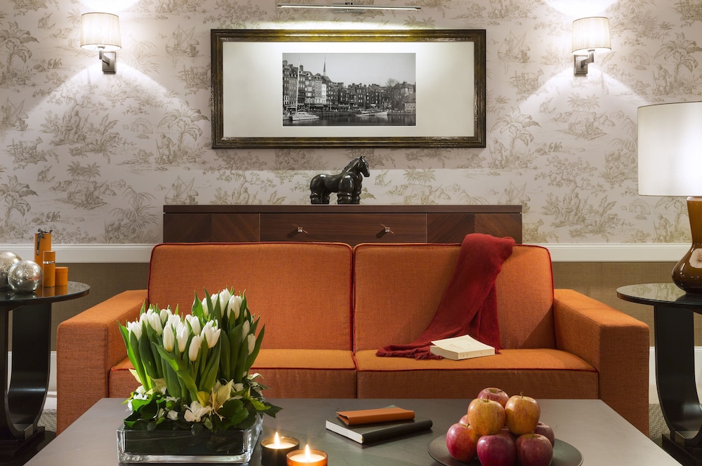Presidential Suite photo 3