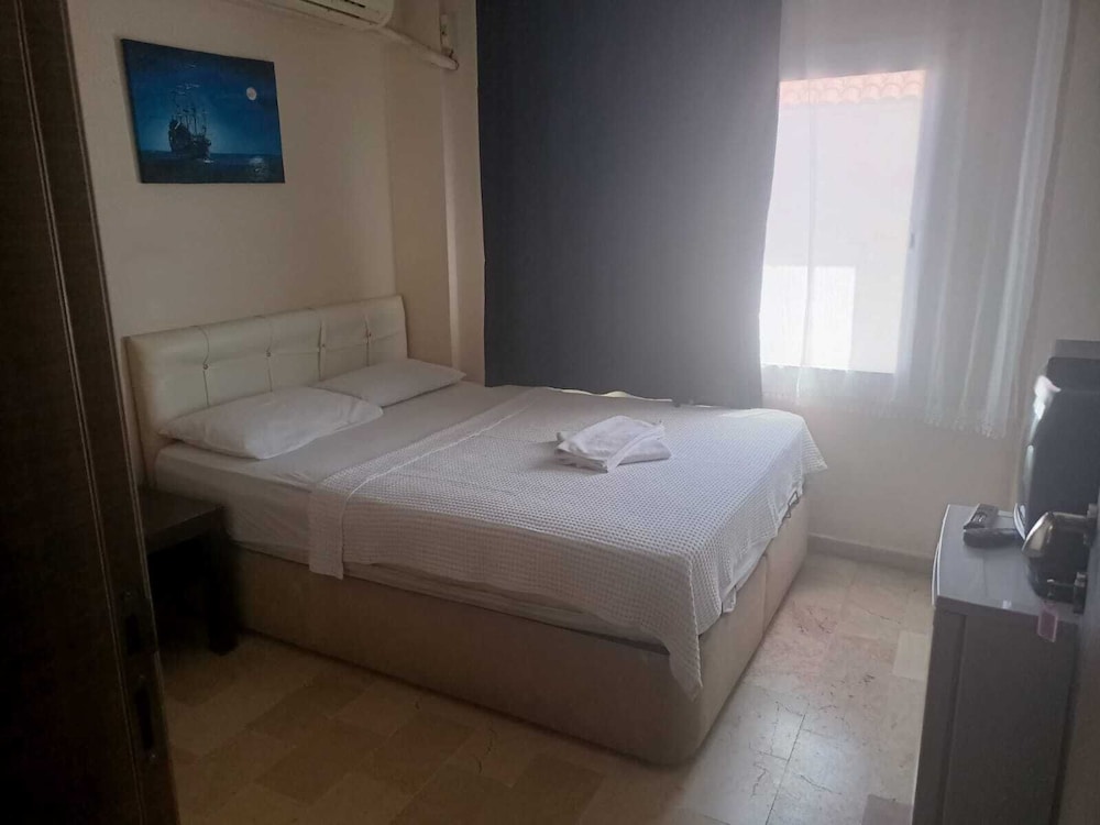 Economy Single Room, 1 Bedroom, Non Smoking