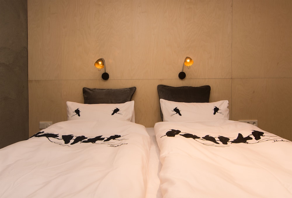 Apartment, 2 Bedrooms, Sea View (Kotabyggð 15, 601 Akureyri)