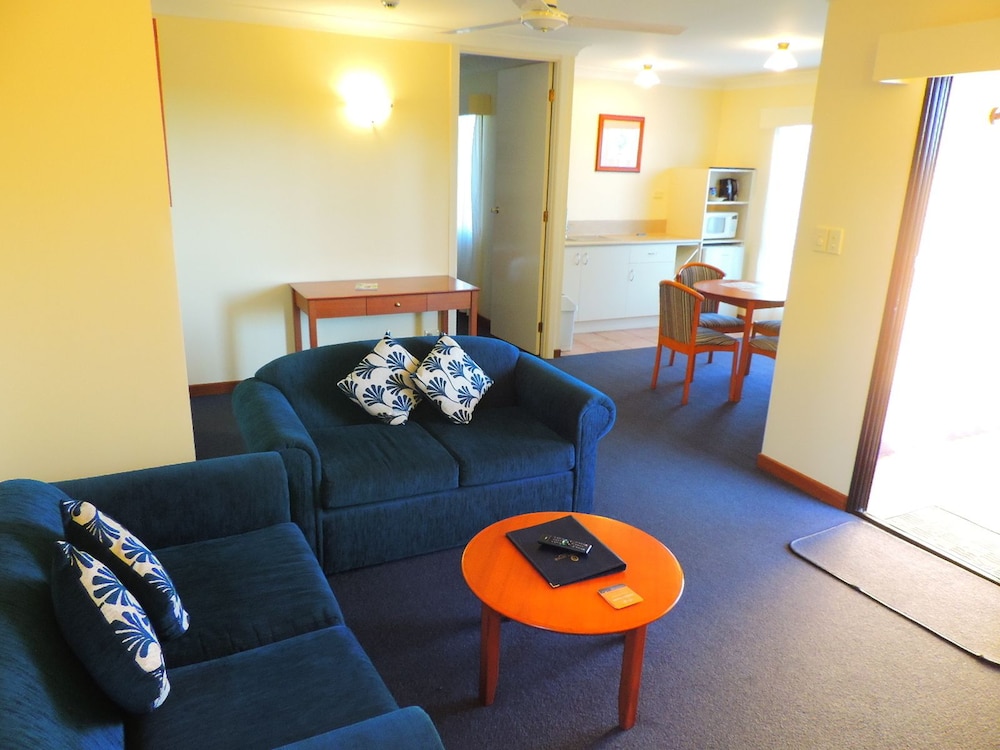 Deluxe Cabin, 1 Bedroom