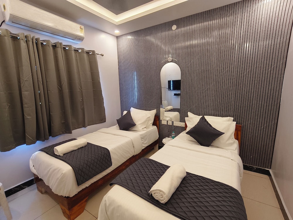 Standard Room photo 3