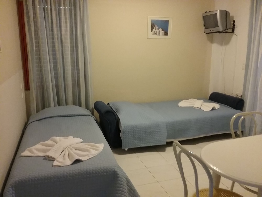 Comfort Studio, Partial Sea View (for 2) photo 1