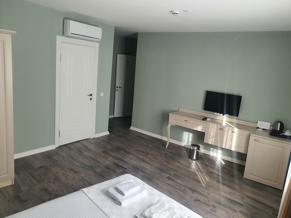 Deluxe Room photo 3