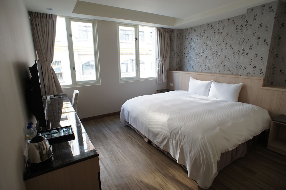 Deluxe Double Room, Hot Tub photo 2