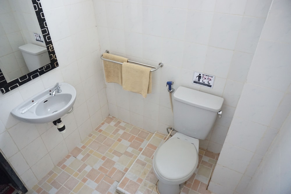 Superior Double or Twin Room, 1 Twin Bed photo 2