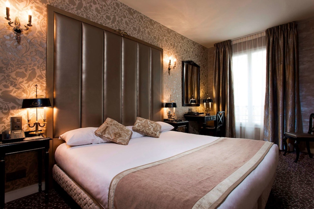 Deluxe Double Room photo 1