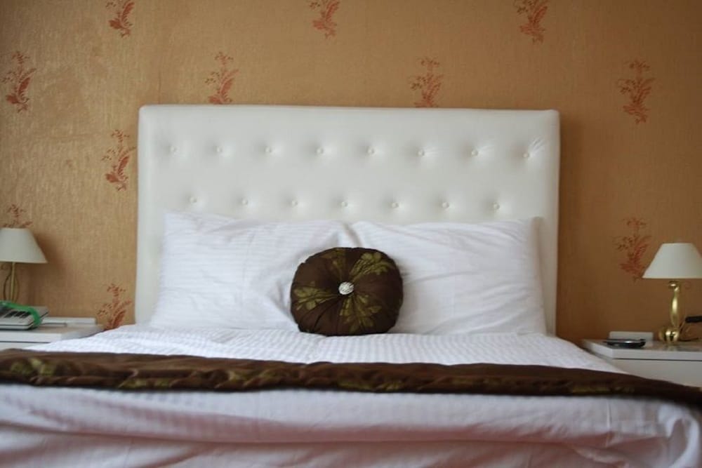 Standard Quadruple Room photo 3