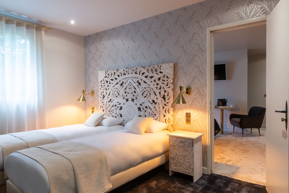 QUADRUPLE ROOM ELEGANCE - Photo 2