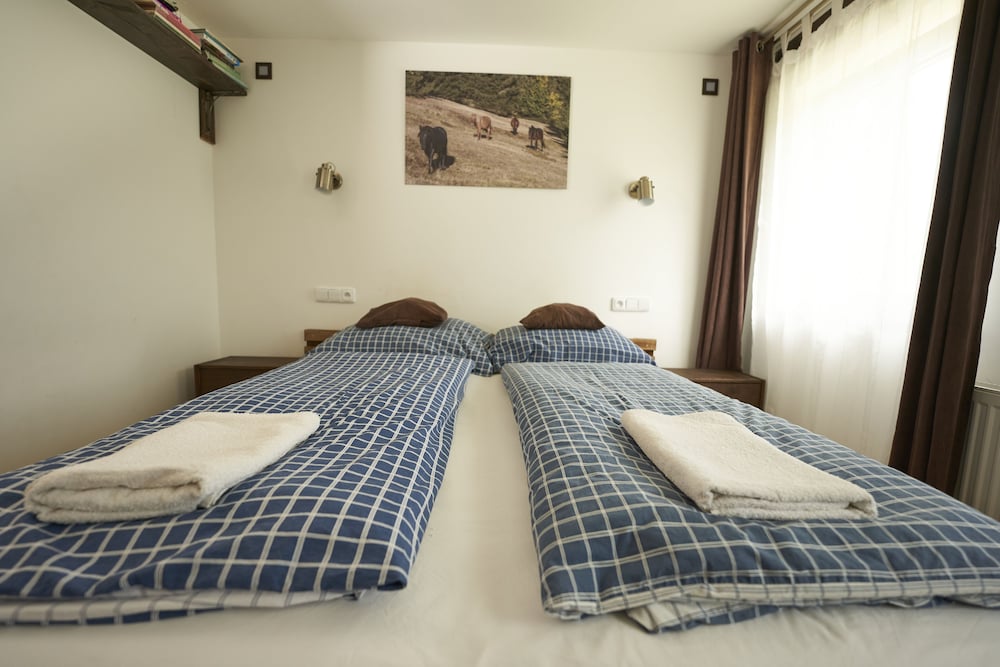 Superior Double Room photo 1