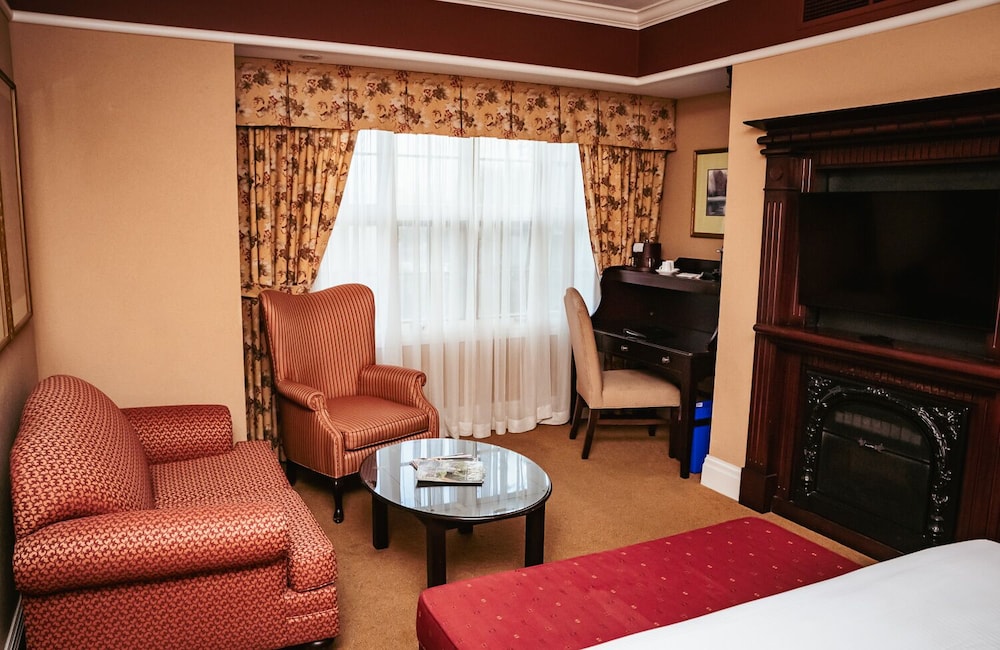 Luxury Room, 1 King Bed - Photo 3