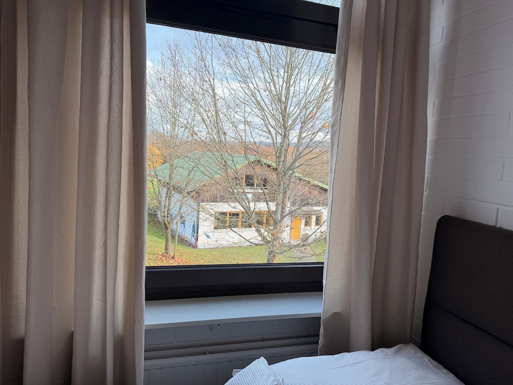 Comfort Double or Twin Room photo 3