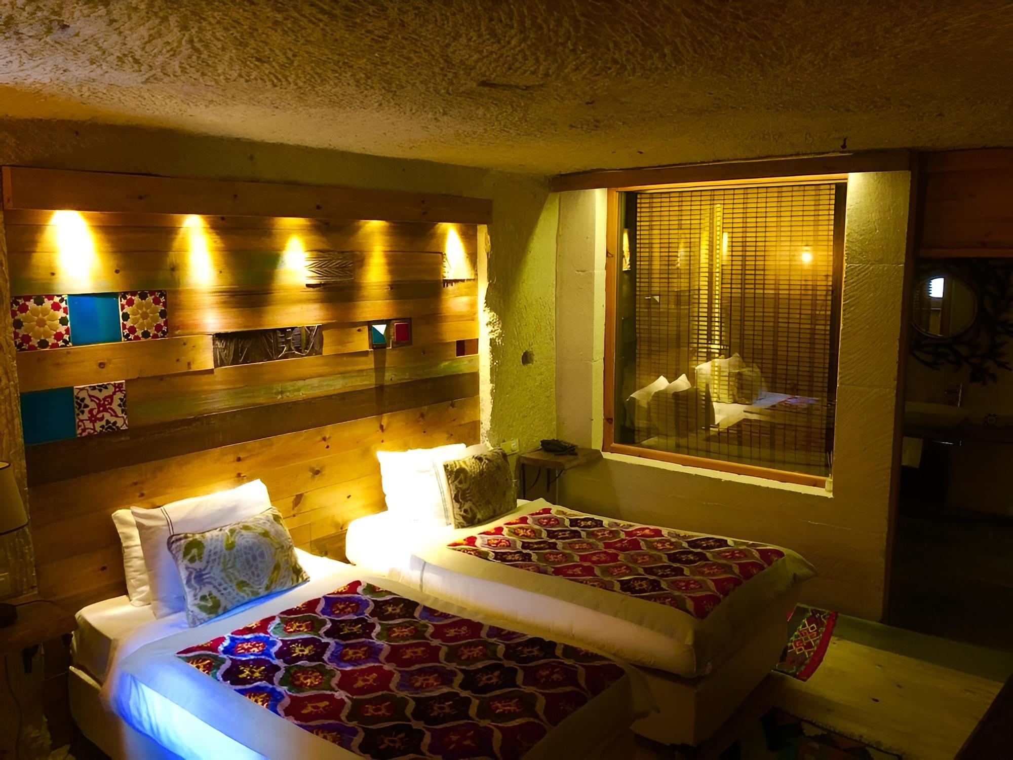 Superior Room photo 2