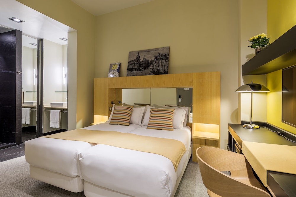 Standard Double Room Single Use