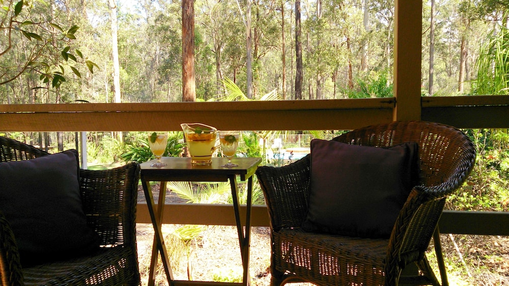Cottage 1 Jarrah 2 Bedroom photo 3