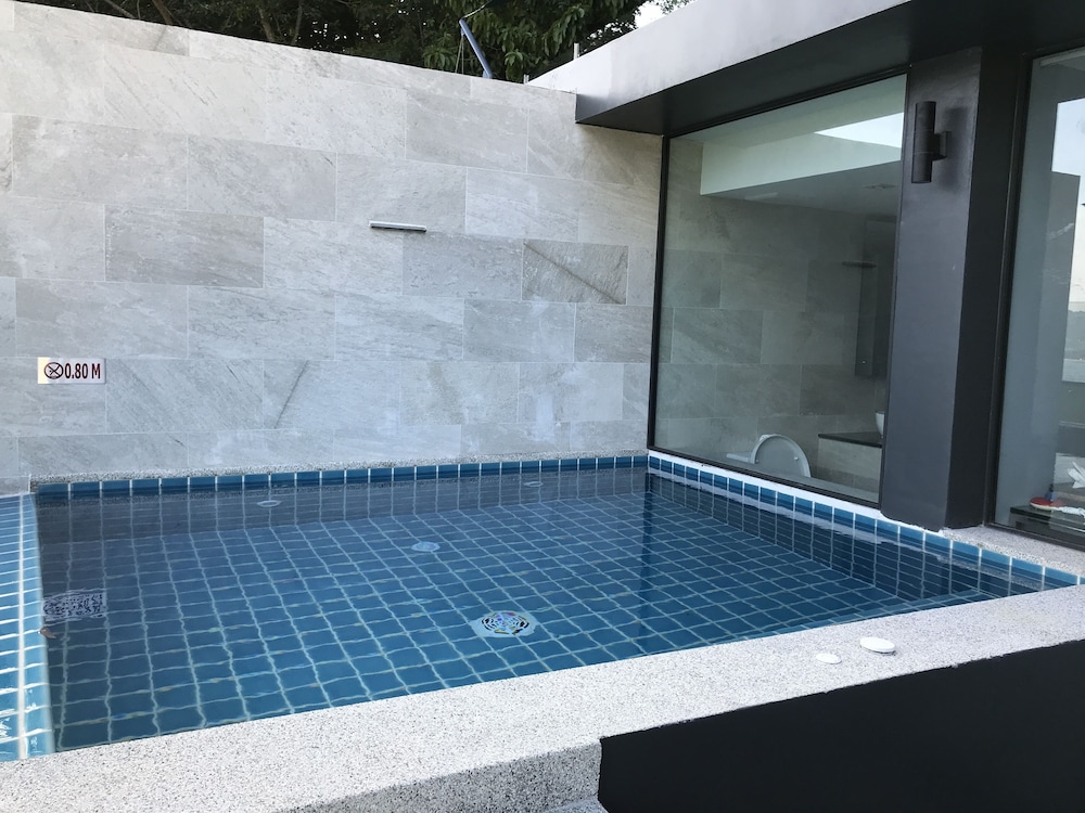 Sky Standard with Plunge Pool photo 3