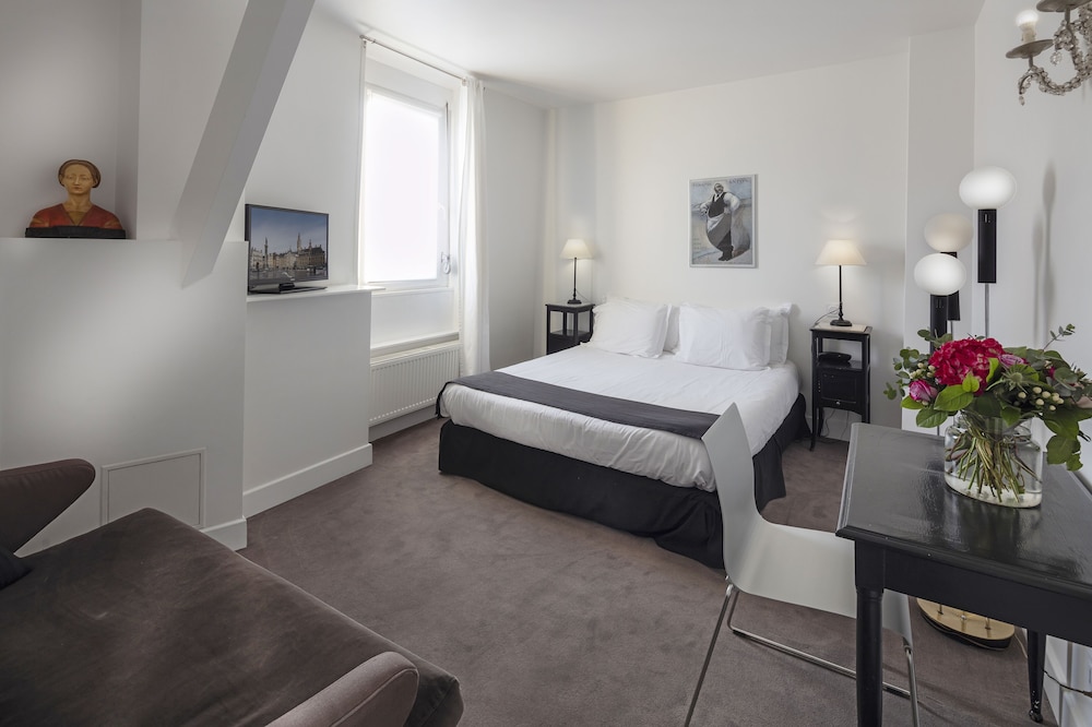 Superior Double Room photo 2