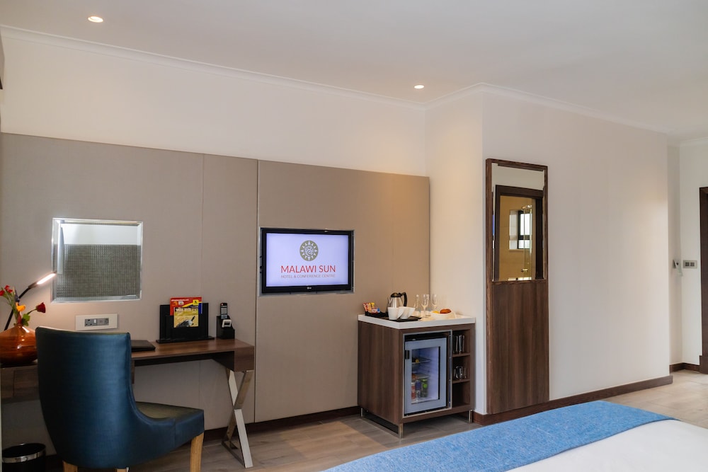 Deluxe Room photo 1