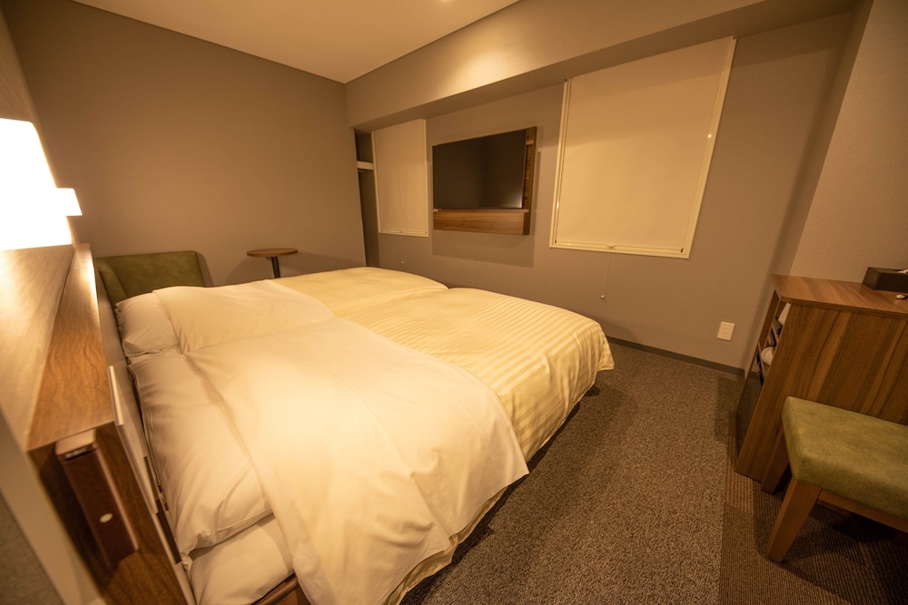 Hollywood Twin Room, Non Smoking photo 1